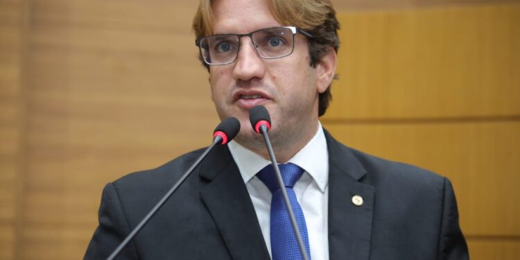 Deputado destaca importância do Sergipe Day, realizado no Rio de Janeiro