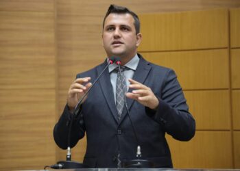 Deputado fala sobre situação de rodovias estaduais