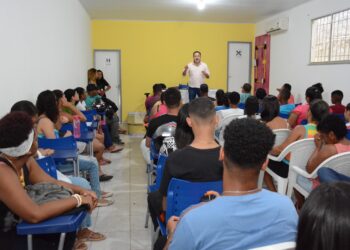 Capacita Socorro tem edição especial e oferece mais de 40 cursos