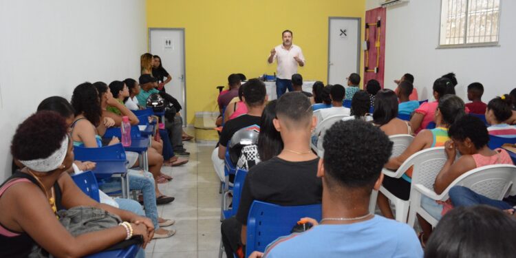 Capacita Socorro tem edição especial e oferece mais de 40 cursos