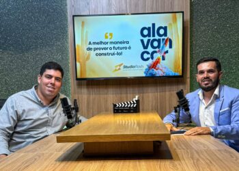 Marcelo de Ary aponta todos os problemas da atual gestão de Gararu e apresenta soluções para o futuro 