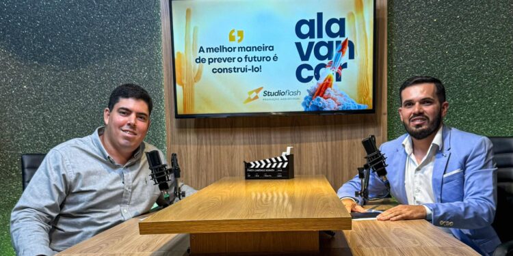 Marcelo de Ary aponta todos os problemas da atual gestão de Gararu e apresenta soluções para o futuro 