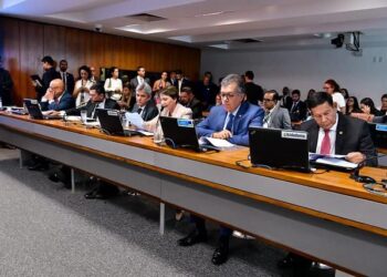 Profert é aprovado pela comissão de Agricultura do Senado