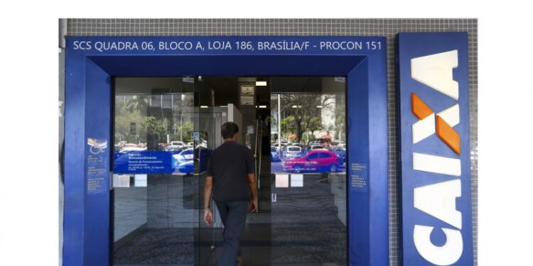 Abono salarial: Caixa paga R$ 1,77 bilhão aos trabalhadores nascidos em fevereiro