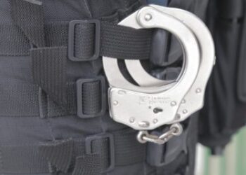 Polícia Militar prende suspeito em flagrante por tráfico de drogas com mais de 110 quilos de maconha