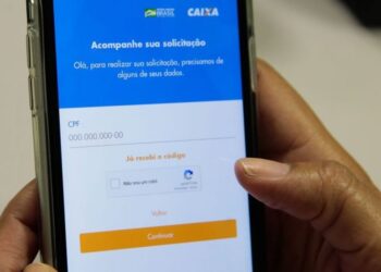 Caixa Econômica não encerra contas da Poupança Social Digital automaticamente