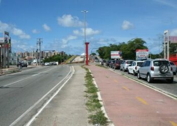 Informe Tancredo Neves: trânsito na avenida ficará com alterações nesta sexta, 15