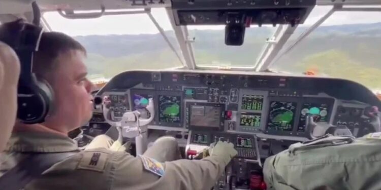 Em 3 meses, 2024 já registra 700 incidentes aéreos e 42 acidentes