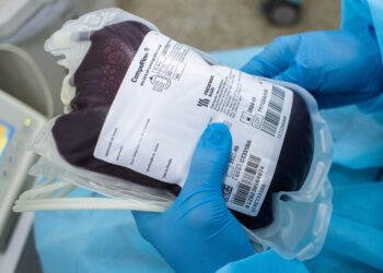 Hemose realiza coleta externa de sangue em Itabaiana neste sábado, 23