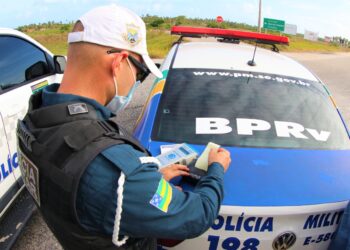 Policiamento nas rodovias estaduais será reforçado na Semana Santa
