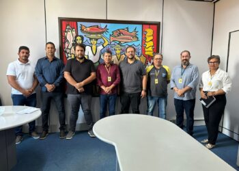 Correios ampliará servições em Itabaianinha à pedido do deputado Thiago de Joaldo