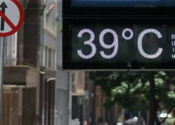 Inmet alerta para onda de calor em cinco estados