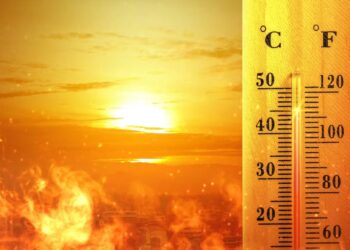 Clima: El Niño está prestes a acabar no outono e La Niña se aproxima. O que muda?