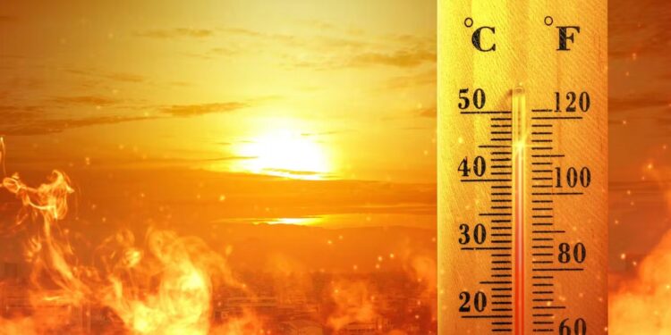 Clima: El Niño está prestes a acabar no outono e La Niña se aproxima. O que muda?