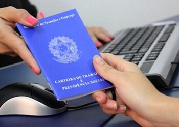 Secretaria do Trabalho divulga 84 oportunidades de emprego