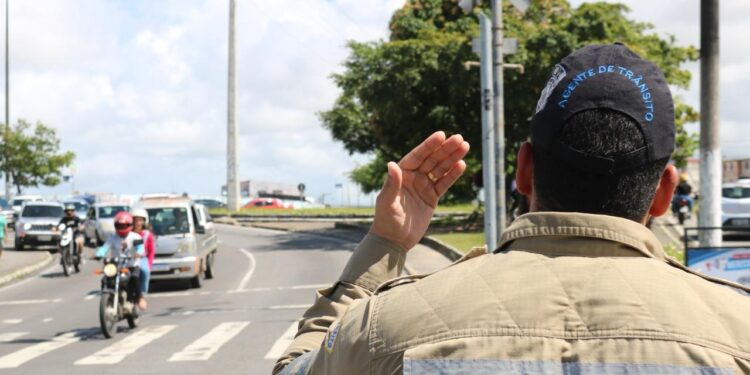 39ª Corrida Cidade de Aracaju: trânsito será alterado neste sábado