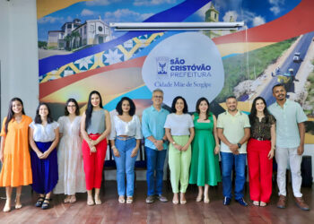 Com convocação de 17 profissionais, através de concurso público, Prefeitura fortalece a Assistência Social do Município