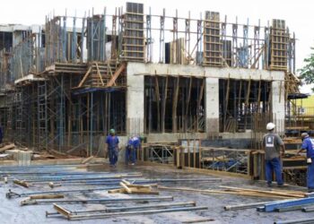 Em fevereiro, Sergipe foi o estado com menor custo da construção civil no Brasil