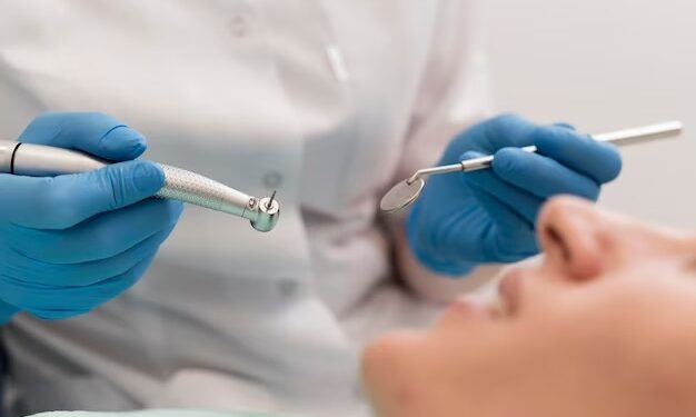 Saúde bucal: entenda a importância do pré-natal odontológico para mães e bebês