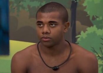 BBB24: Ministério Público da Bahia irá investigar racismo contra Davi