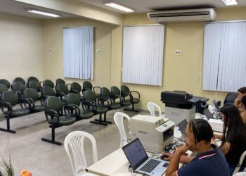 Desenrola: Energisa e Cejusc realizam mutirão de negociação em FórunsAção acontece de 11 a 15 de março