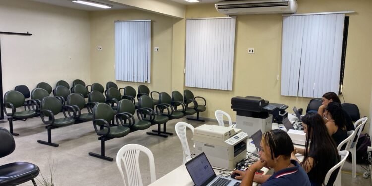 Desenrola: Energisa e Cejusc realizam mutirão de negociação em FórunsAção acontece de 11 a 15 de março