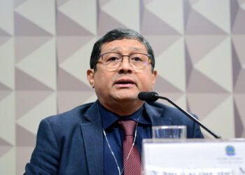 CPI da Braskem aprova quebra de sigilo bancário do diretor-geral da Agência Nacional de Mineração