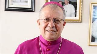 Papa Francisco nomeia dom Josafá Menezes como novo Arcebispo de Aracaju