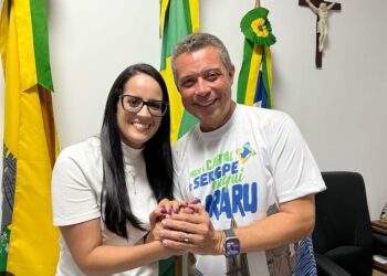 Dra. Gabriella reúne apoios de peso para pré-candidatura à prefeitura de Itabi: Promessa de uma gestão próspera para a cidade