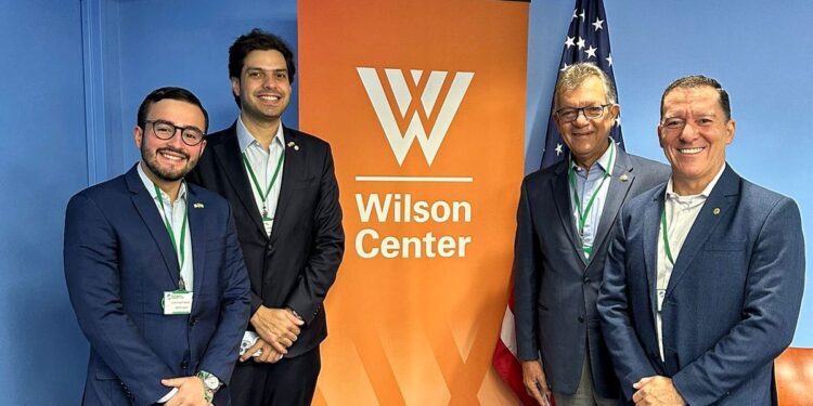 Regulação e aplicação da Inteligência Artificial é tema de missão oficial em Washington