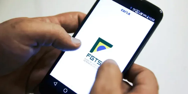 FGTS Futuro é liberado para compra da casa própria