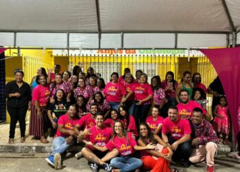 Vereadora Sheyla Galba e deputada Yandra unem forças para melhorar Aracaju