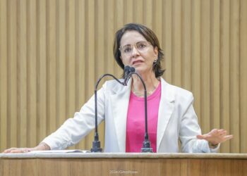 Eleições municipais 2024: Emília Corrêa confirma estar na disputa e anuncia filiação ao PL