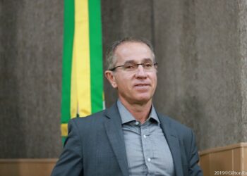 Deputado federal Nitinho destaca efeitos positivos do turismo no Brasil