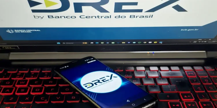 Banco do Brasil firma parceria para testar pagamentos offline com Drex