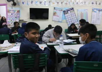 Ensino do sexto ao nono ano exige mais atenção para evitar repetência