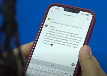 UFS lançará Centro Internacional de Pesquisa em Inteligência Artificial