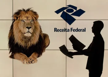 Receita recebe 1,15 milhão declarações do IR no primeiro dia
