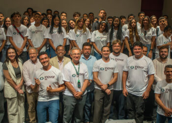 Governo do Estado lança a segunda turma do Startup Sergipe