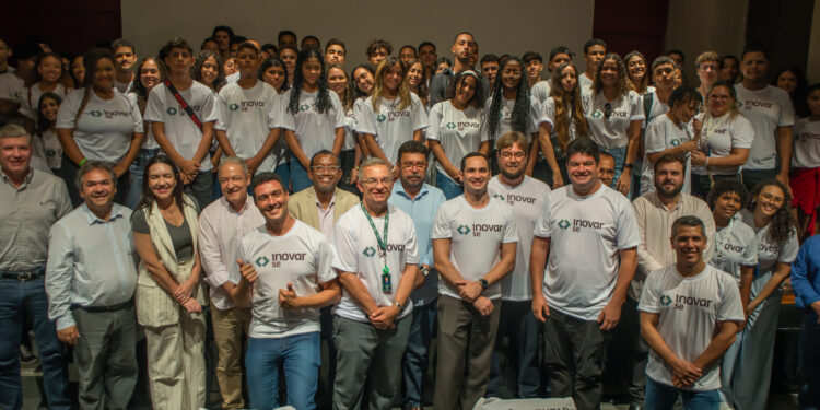 Governo do Estado lança a segunda turma do Startup Sergipe