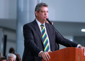 Márcio Macêdo é um defensor incansável da expansão da UFS, afirma Reitor