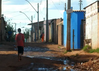 Populações periféricas são mais vulneráveis à dengue
