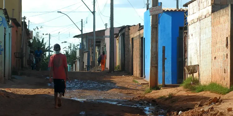 Populações periféricas são mais vulneráveis à dengue