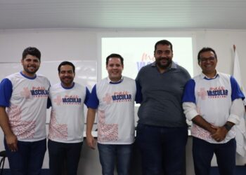 Prefeitura de Itabaiana lança Programa “Mais Vascular”