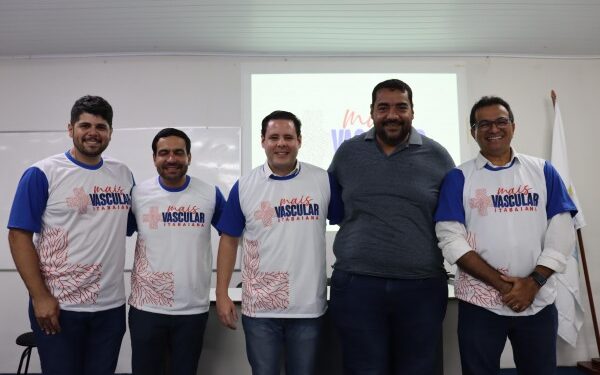 Prefeitura de Itabaiana lança Programa “Mais Vascular”