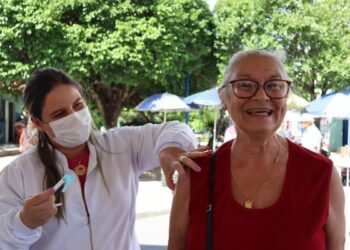 Itabaiana: Secretaria de Saúde realizará ação na próxima quarta-feira, 27