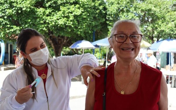 Itabaiana: Secretaria de Saúde realizará ação na próxima quarta-feira, 27