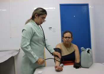 Itabaiana: Pacientes iniciam cadastro para tratamento gratuito de varizes