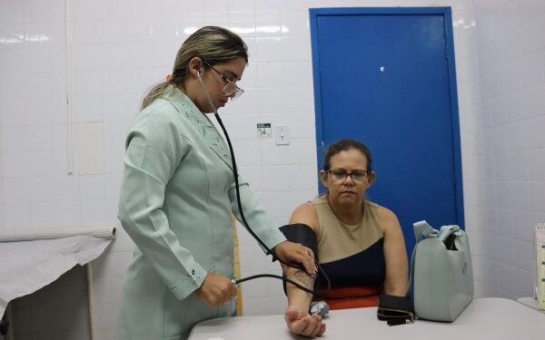 Itabaiana: Pacientes iniciam cadastro para tratamento gratuito de varizes