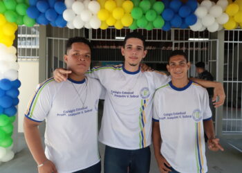 Governo de Sergipe abre seis mil vagas para o programa de monitoria estudantil 2024